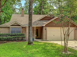 17 Fairmeade Bend Dr, Spring, TX 77381