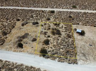 0 Rockview Dr #400, Whitewater, CA 92282