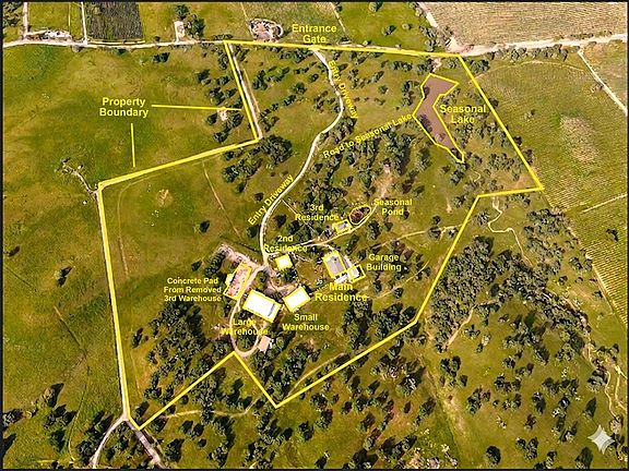 3rd image of 6685 El Pomar Dr