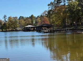 0 Gardenia Rd, Sparta, GA 31087