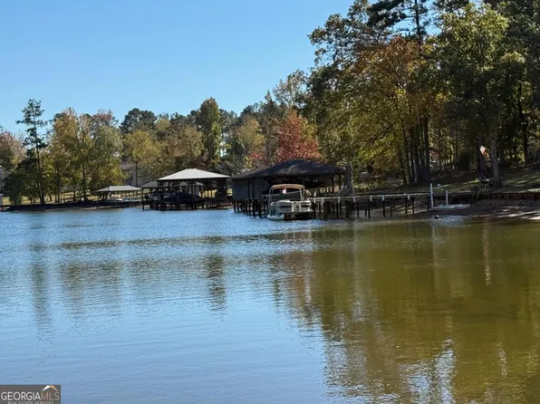 0 Gardenia Rd, Sparta, GA 31087