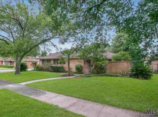 1783 Bellrose Dr, Baton Rouge, LA 70815