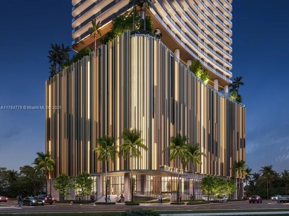 1837 NE 4th Ave #1904, Miami, FL 33132