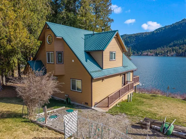 2876 Deep Lake South Shore Rd, Colville, WA 99114