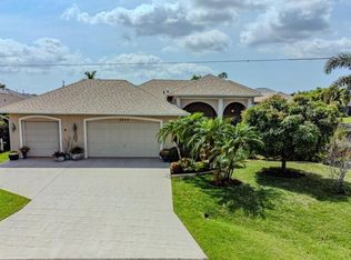 (Undisclosed Address), Cape Coral, FL 33990