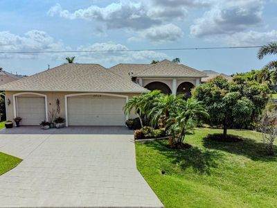 (Undisclosed Address), Cape Coral, FL, 33990