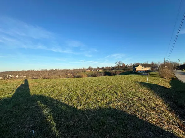 LOT 3 Fairlawn Dr, Catlettsburg, KY 41129