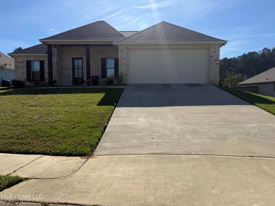 517 Arden Dr, Pearl, MS, 39208
