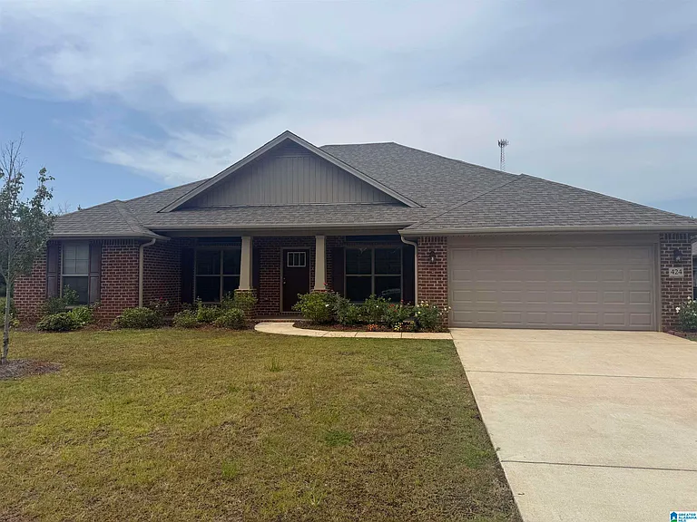 414 Harless Ln — Photo 1