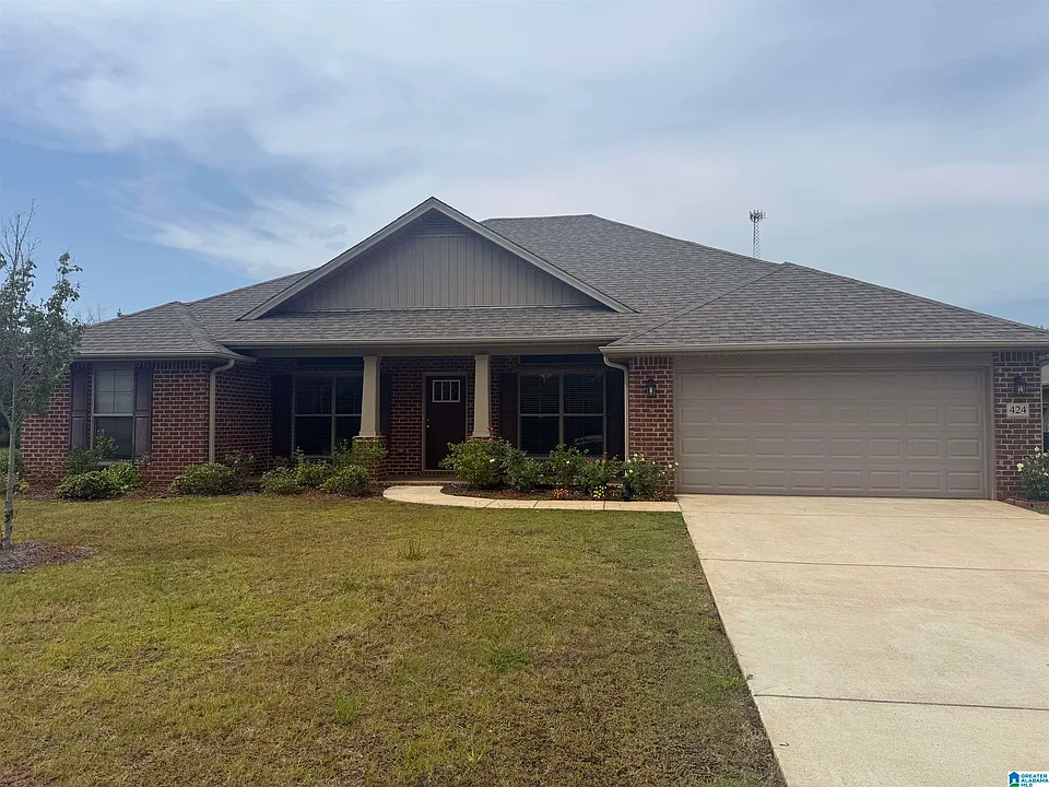 414 Harless Ln