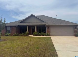 414 Harless Ln, Alabaster, AL 35007
