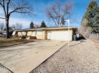 2009 Cameo Ave, Loveland, CO 80538