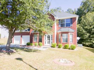 6830 Fireside Ln, College Park, GA 30349