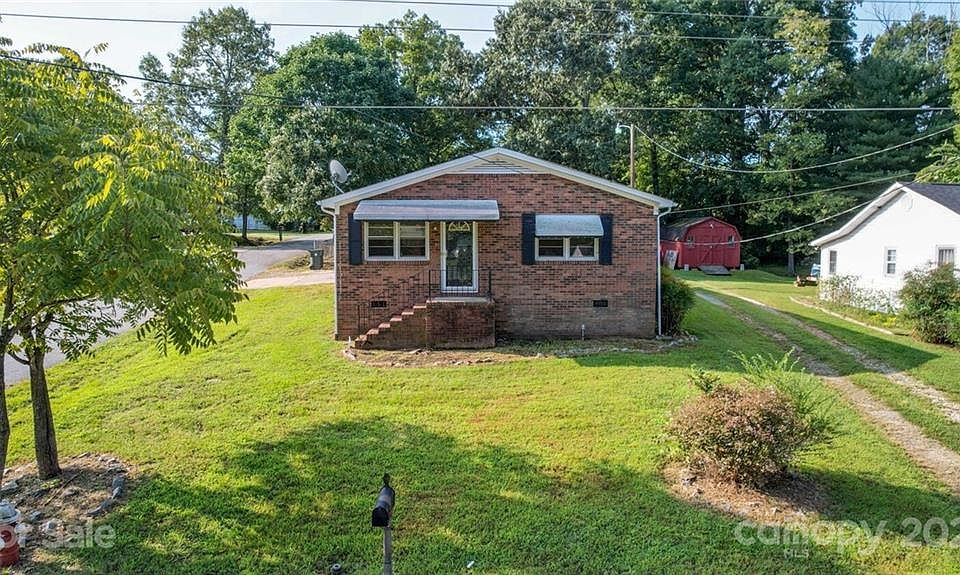 215 Hinkle St, Thomasville, NC 27360 Zillow