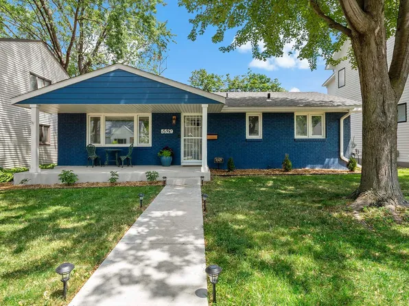 5529 Irving Ave S, Minneapolis, MN 55419