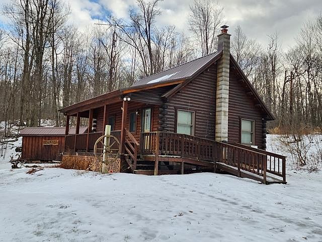 1151 Dennis Hill Rd, Ulysses, PA 16948 | Zillow