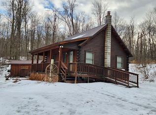 1151 Dennis Hill Rd, Ulysses, PA 16948