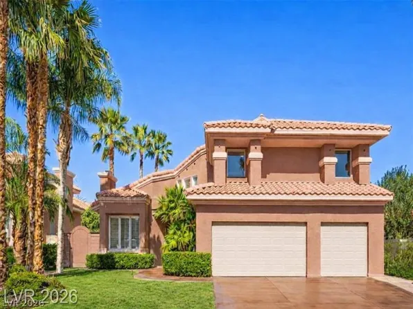 8920 Saint Pierre Dr, Las Vegas, NV 89134