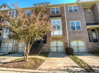 1970 Cobblestone Cir NE #118, Atlanta, GA 30319