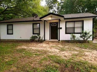 615 W Cherry St, Paris, TX 75460