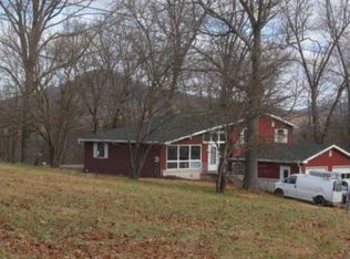 790 Gingrich Ln, Dauphin, PA 17018