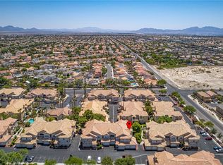 5855 Valley Dr UNIT 2106, North Las Vegas, NV 89031