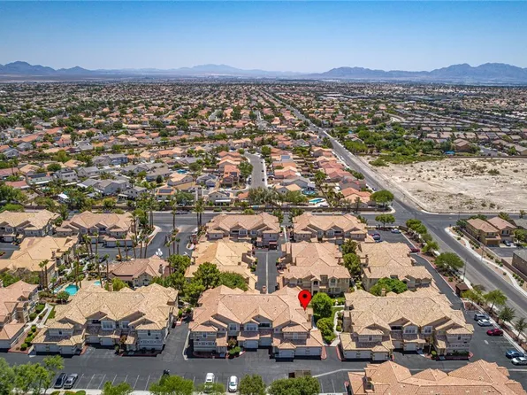 5855 Valley Dr Unit 2106, North Las Vegas, NV 89031