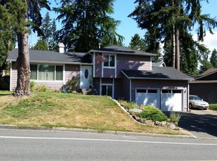 9210 NE 134th St, Kirkland, WA 98034