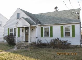 2621 Parkland Dr, District Heights, MD 20747