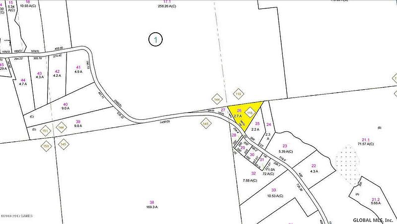 3rd image of 000 GRASSVILLE Road