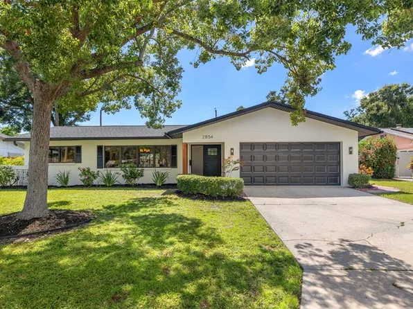 2854 65th St N, Saint Petersburg, FL 33710