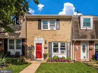 1008 Peach Orchard Ln, Brunswick, MD 21716