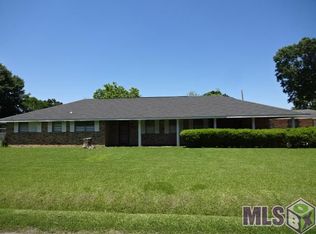 1433 Progress Rd, Baton Rouge, LA 70807