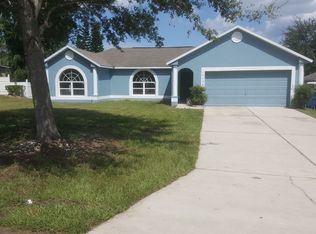 15736 Golden Club St, Clermont, FL 34711