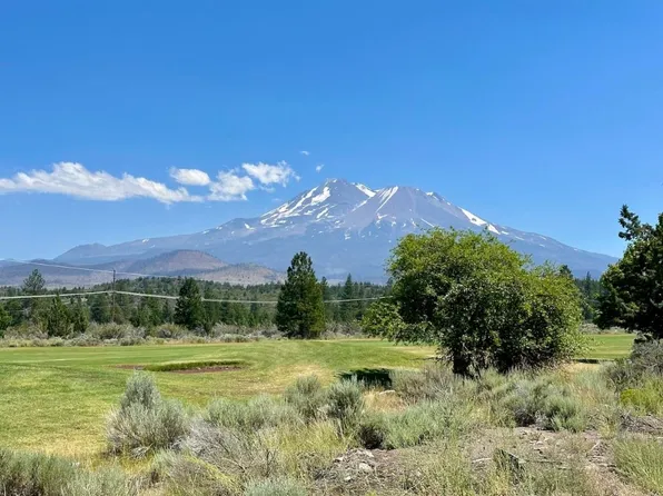 LOT 259 260 #&-261, Weed, CA 96094