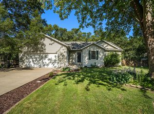 114 Serra Ct, Muskegon, MI 49442