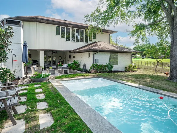 3334 Rolling Knoll Dr, Farmers Branch, TX 75234