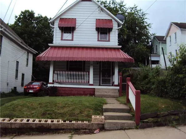 116 Reed Ave, Monessen, PA 15062