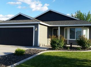 9104 Angus Dr, Pasco, WA 99301