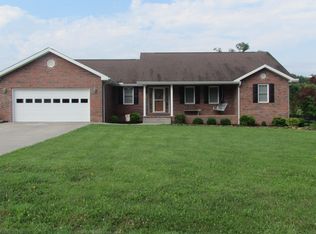 159 Creekstone Dr, Corbin, KY 40701