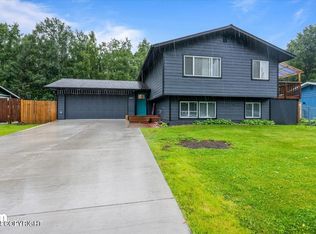 4004 Checkmate Dr, Anchorage, AK 99508