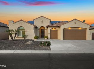 16538 W Berkeley Rd, Goodyear, AZ 85395