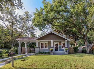 210 W Fern St, Tampa, FL 33604