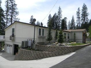 9194 W Rockford Bay Rd, Coeur D Alene, ID 83814