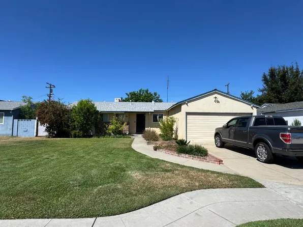 5043 E Lamona Ave, Fresno, CA 93727