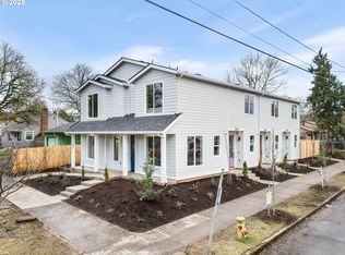 8891 N Haven St #1, Portland, OR 97203