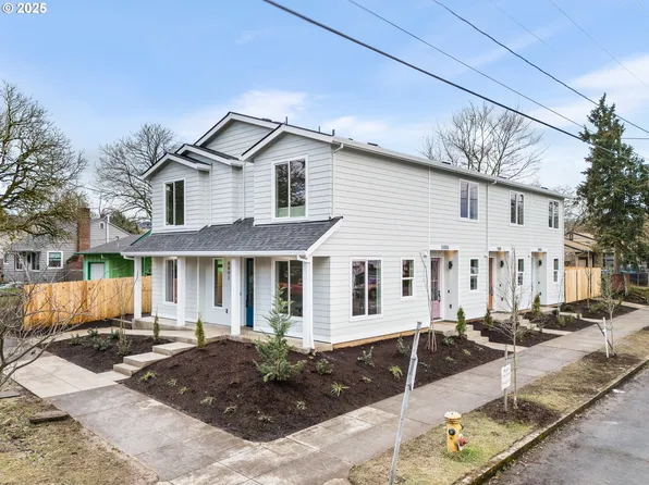8891 N Haven St #1, Portland, OR 97203