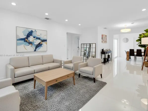 8550 N Miami Ave, El Portal, FL 33150