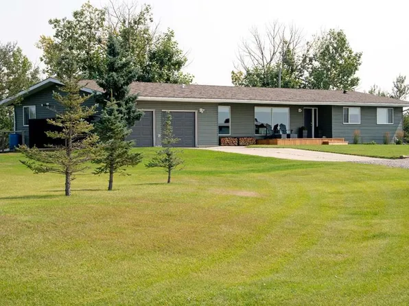 264057 W 562nd Ave E, Foothills County, AB T0L 0J0