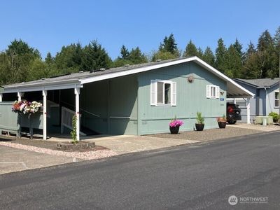 692 NE Libra Lane, Bremerton, WA, 98311